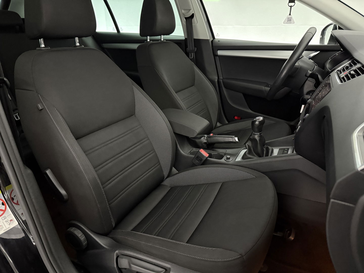 Škoda Octavia 1.0 TSI | Carplay | Trekhaak | Stoelverw. | Cruise | Parkeersens.