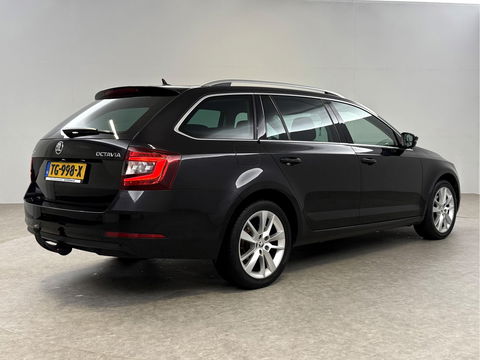 Škoda Octavia 1.0 TSI | Carplay | Trekhaak | Stoelverw. | Cruise | Parkeersens.