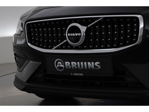 Volvo V60 Cross Country 2.0 B5 AWD Pro | Full Option | Pano | Massage | B&W audio | Ventilatie | HUD | Trekhaak