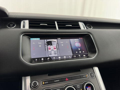 Land Rover Range Rover Sport 3.0 TDV6 HSE Dynamic Aut. *PANO | DIGI-COCKPIT | LUXURY-LEATHER | XENON | NAVI-FULLMAP | CAMERA | KEYLESS | AIR-SUSPENSION | ECC | PDC | CRUISE | 21''ALU*