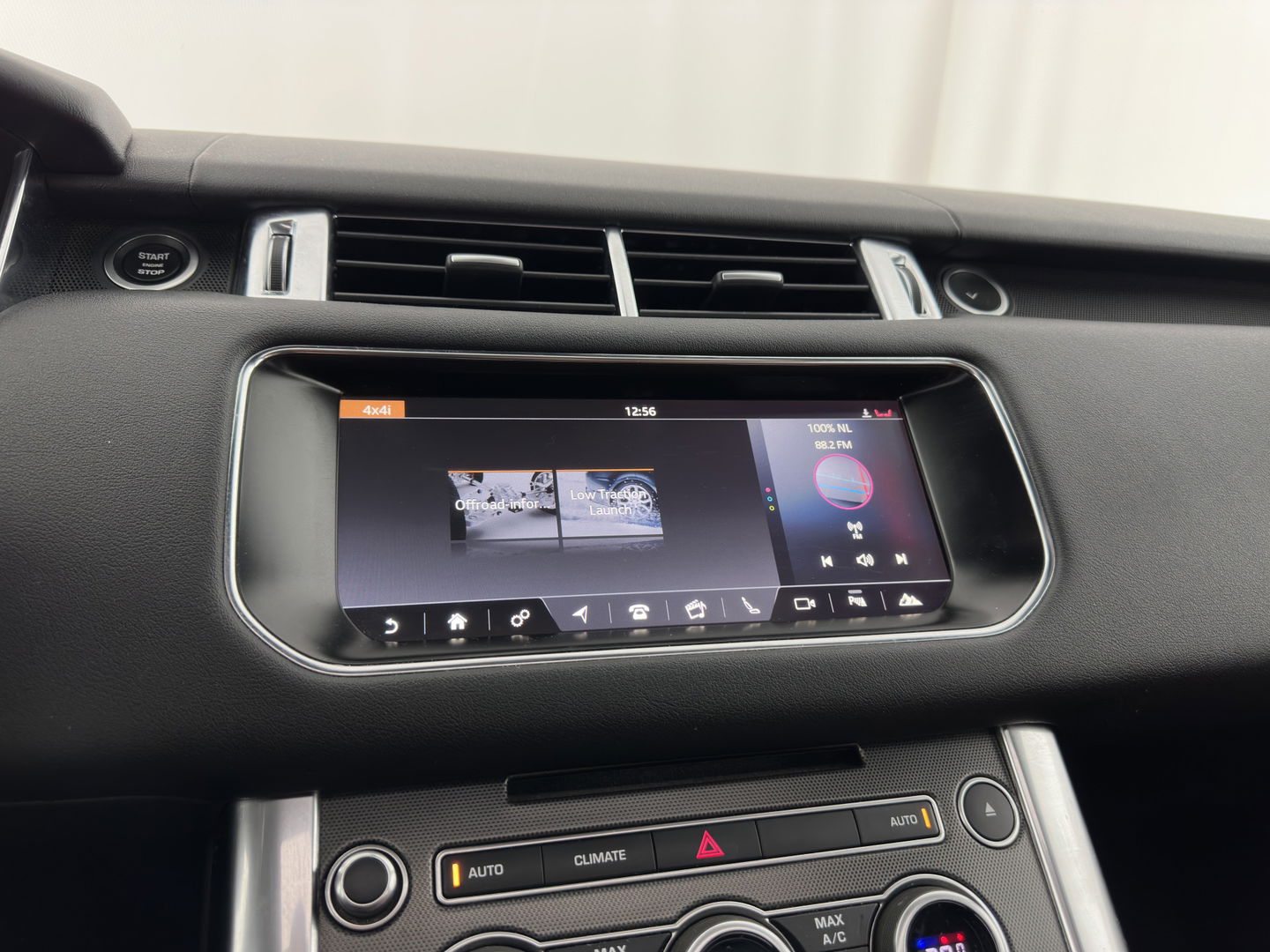 Land Rover Range Rover Sport 3.0 TDV6 HSE Dynamic Aut. *PANO | DIGI-COCKPIT | LUXURY-LEATHER | XENON | NAVI-FULLMAP | CAMERA | KEYLESS | AIR-SUSPENSION | ECC | PDC | CRUISE | 21''ALU*