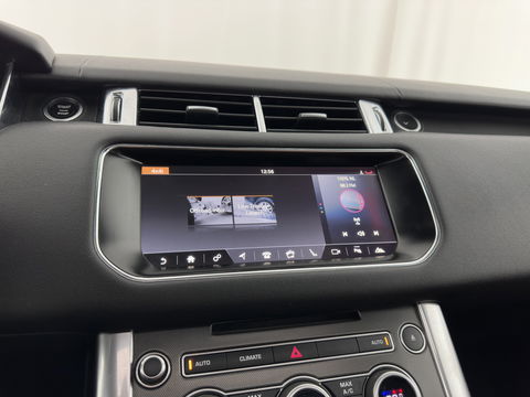 Land Rover Range Rover Sport 3.0 TDV6 HSE Dynamic Aut. *PANO | DIGI-COCKPIT | LUXURY-LEATHER | XENON | NAVI-FULLMAP | CAMERA | KEYLESS | AIR-SUSPENSION | ECC | PDC | CRUISE | 21''ALU*