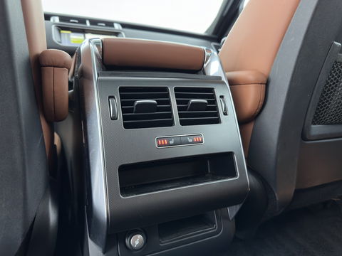 Land Rover Range Rover Sport 3.0 TDV6 HSE Dynamic Aut. *PANO | DIGI-COCKPIT | LUXURY-LEATHER | XENON | NAVI-FULLMAP | CAMERA | KEYLESS | AIR-SUSPENSION | ECC | PDC | CRUISE | 21''ALU*