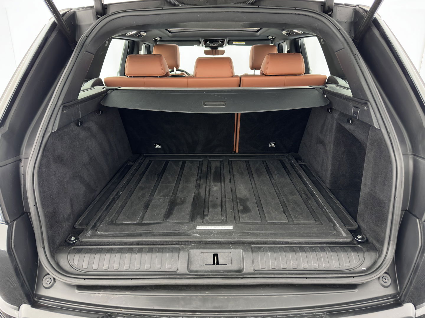 Land Rover Range Rover Sport 3.0 TDV6 HSE Dynamic Aut. *PANO | DIGI-COCKPIT | LUXURY-LEATHER | XENON | NAVI-FULLMAP | CAMERA | KEYLESS | AIR-SUSPENSION | ECC | PDC | CRUISE | 21''ALU*