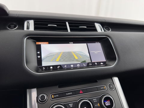 Land Rover Range Rover Sport 3.0 TDV6 HSE Dynamic Aut. *PANO | DIGI-COCKPIT | LUXURY-LEATHER | XENON | NAVI-FULLMAP | CAMERA | KEYLESS | AIR-SUSPENSION | ECC | PDC | CRUISE | 21''ALU*