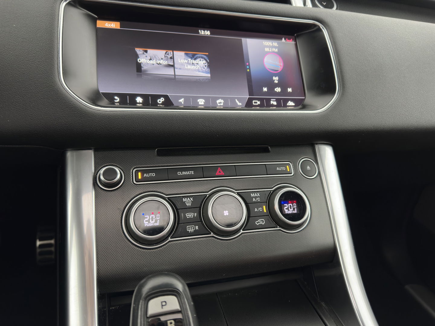 Land Rover Range Rover Sport 3.0 TDV6 HSE Dynamic Aut. *PANO | DIGI-COCKPIT | LUXURY-LEATHER | XENON | NAVI-FULLMAP | CAMERA | KEYLESS | AIR-SUSPENSION | ECC | PDC | CRUISE | 21''ALU*