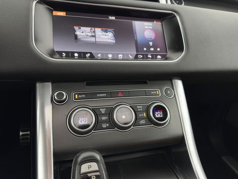 Land Rover Range Rover Sport 3.0 TDV6 HSE Dynamic Aut. *PANO | DIGI-COCKPIT | LUXURY-LEATHER | XENON | NAVI-FULLMAP | CAMERA | KEYLESS | AIR-SUSPENSION | ECC | PDC | CRUISE | 21''ALU*