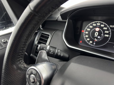 Land Rover Range Rover Sport 3.0 TDV6 HSE Dynamic Aut. *PANO | DIGI-COCKPIT | LUXURY-LEATHER | XENON | NAVI-FULLMAP | CAMERA | KEYLESS | AIR-SUSPENSION | ECC | PDC | CRUISE | 21''ALU*