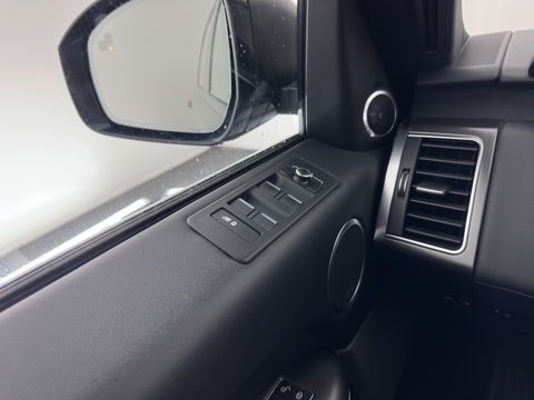 Land Rover Range Rover Sport 3.0 TDV6 HSE Dynamic Aut. *PANO | DIGI-COCKPIT | LUXURY-LEATHER | XENON | NAVI-FULLMAP | CAMERA | KEYLESS | AIR-SUSPENSION | ECC | PDC | CRUISE | 21''ALU*