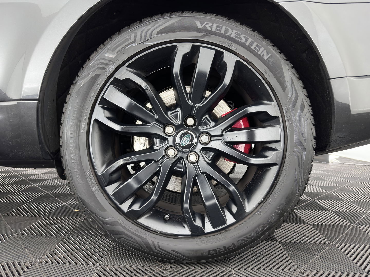 Land Rover Range Rover Sport 3.0 TDV6 HSE Dynamic Aut. *PANO | DIGI-COCKPIT | LUXURY-LEATHER | XENON | NAVI-FULLMAP | CAMERA | KEYLESS | AIR-SUSPENSION | ECC | PDC | CRUISE | 21''ALU*