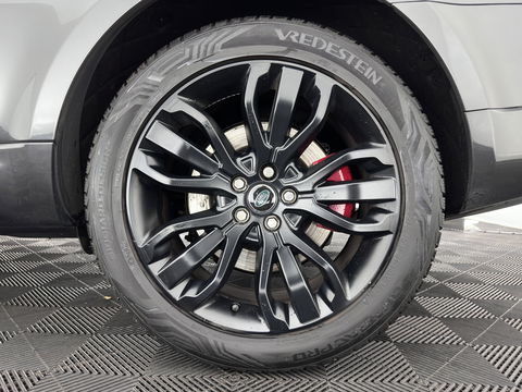 Land Rover Range Rover Sport 3.0 TDV6 HSE Dynamic Aut. *PANO | DIGI-COCKPIT | LUXURY-LEATHER | XENON | NAVI-FULLMAP | CAMERA | KEYLESS | AIR-SUSPENSION | ECC | PDC | CRUISE | 21''ALU*