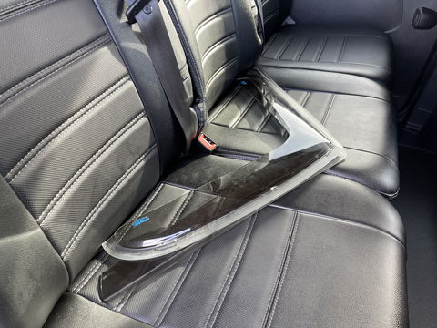 Renault Trafic 2.0 dCi 170pk automaat T29 L2H1 DC 5 persoons Luxe / vaste prijs rijklaar € 24.950 ex btw / lease vanaf € 407 / dubbele schuifdeur / trekhaak / camera / airco / cruise / navigatie !