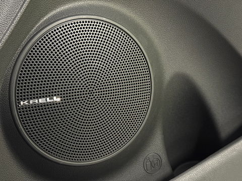 Hyundai KONA EV Comfort Smart 39 kWh | Standkachel | Krell Sound | Camera | Stuurwielverwarming | Stoelverwarming | Lane Assist | Dodehoeksensor | Adaptieve Cruise Control | DAB |