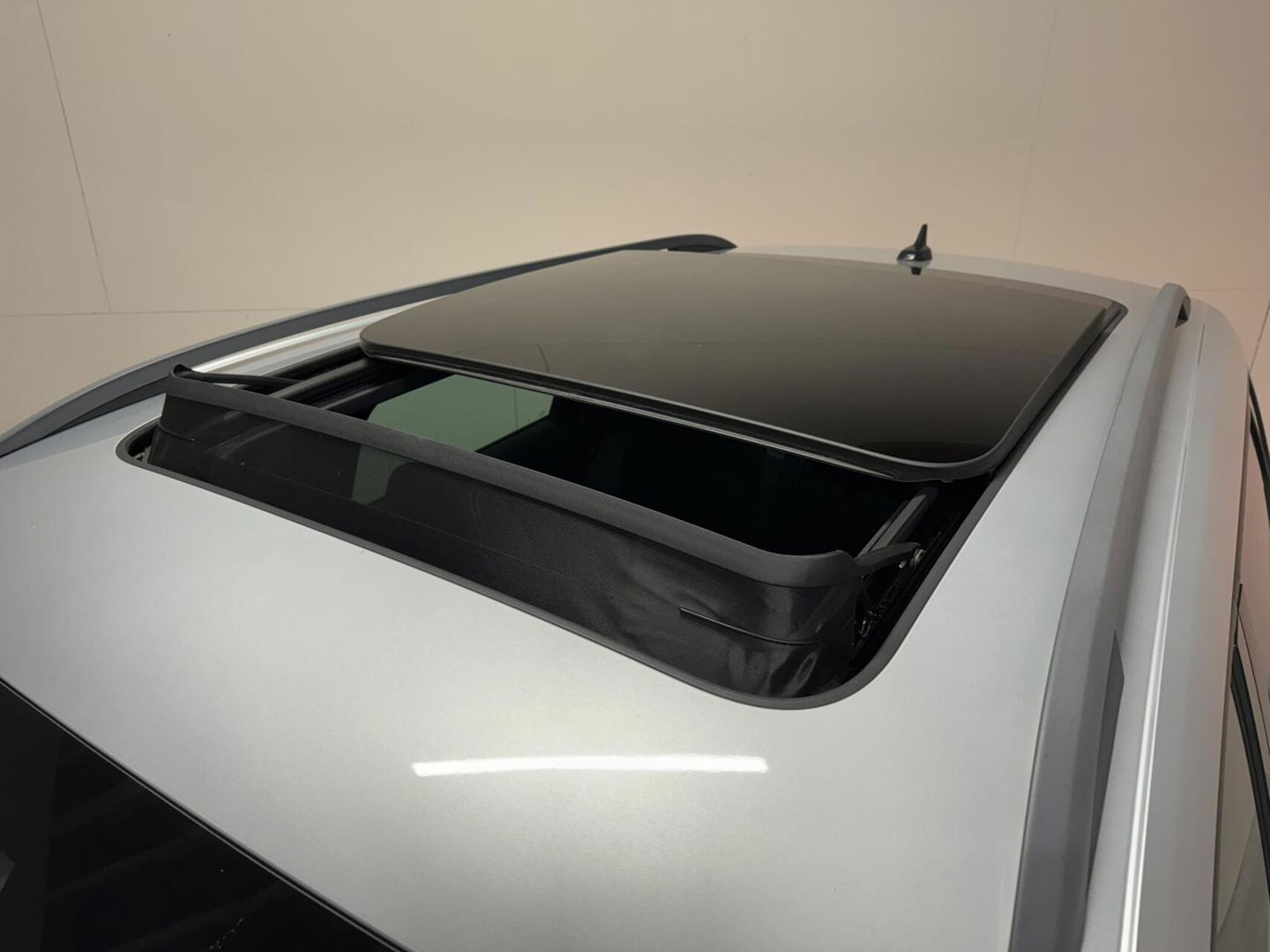 Škoda Karoq 1.5 TSI ACT Sportline Pano ACC Sfeer Canton Trekh. NAP