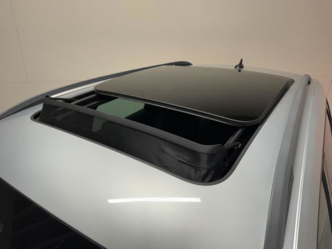 Škoda Karoq 1.5 TSI ACT Sportline Pano ACC Sfeer Canton Trekh. NAP