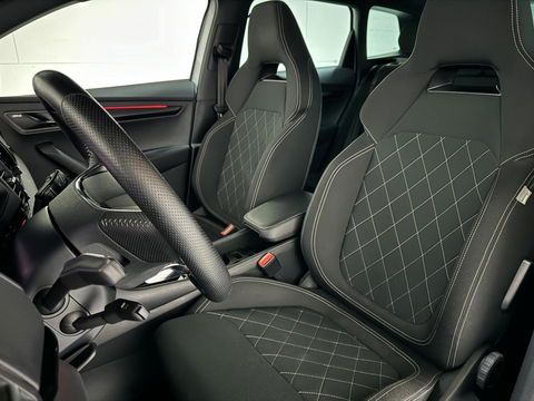 Škoda Karoq 1.5 TSI ACT Sportline Pano ACC Sfeer Canton Trekh. NAP