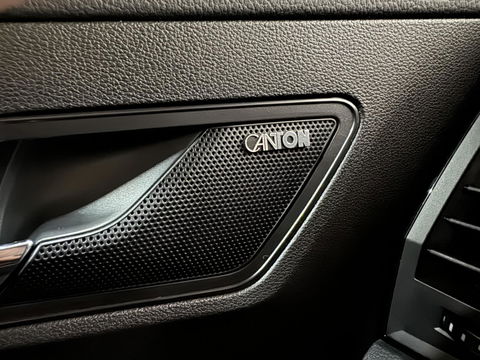 Škoda Karoq 1.5 TSI ACT Sportline Pano ACC Sfeer Canton Trekh. NAP