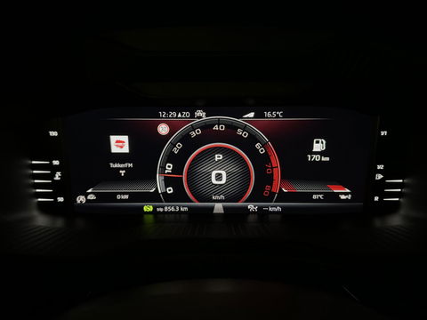 Škoda Karoq 1.5 TSI ACT Sportline Pano ACC Sfeer Canton Trekh. NAP