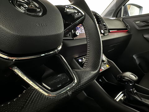 Škoda Karoq 1.5 TSI ACT Sportline Pano ACC Sfeer Canton Trekh. NAP