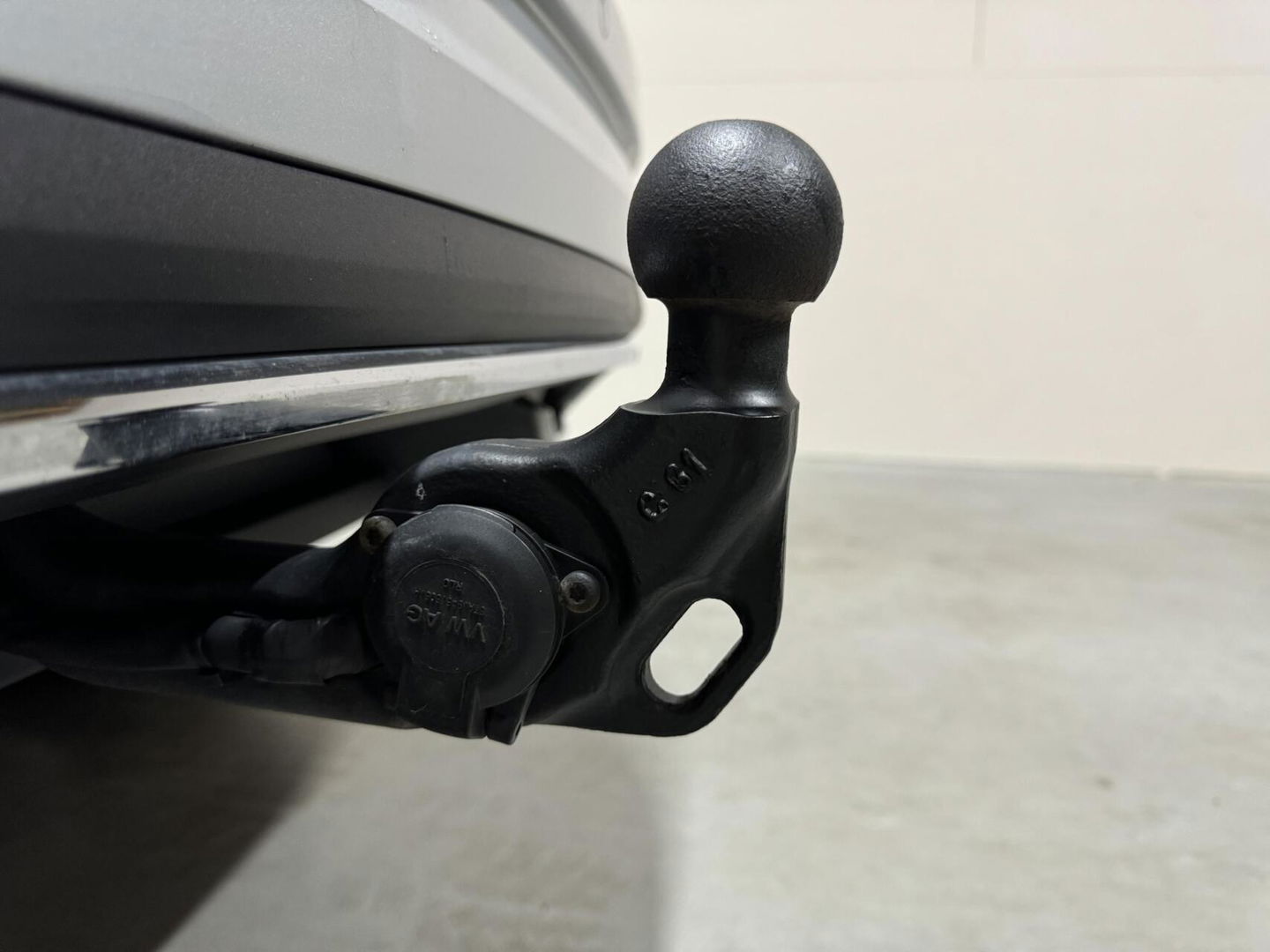 Škoda Karoq 1.5 TSI ACT Sportline Pano ACC Sfeer Canton Trekh. NAP