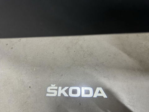 Škoda Karoq 1.5 TSI ACT Sportline Pano ACC Sfeer Canton Trekh. NAP