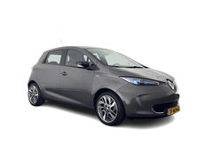 Renault ZOE (inclusive-battery) Q90 Bose Quickcharge 41 kWh Edition One {SOH-92%} LUXURY-LEATHER | FULL-LED | DIGI-COCKPIT | HEATED-COMFORTSEATS | BOSE-PREMIUM-AUDIO | CAMERA | R-LINK | PDC | PRIVACY-GLASS |  17"ALU*