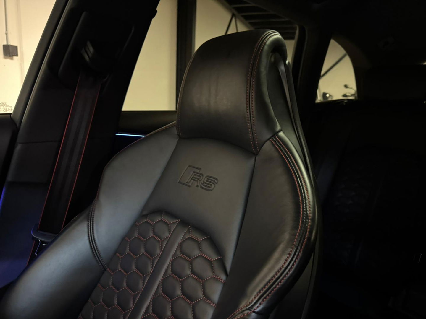 Audi RS4 Avant 2.9 TFSI RS 4 quattro PANO KEYLESS EVENTURI