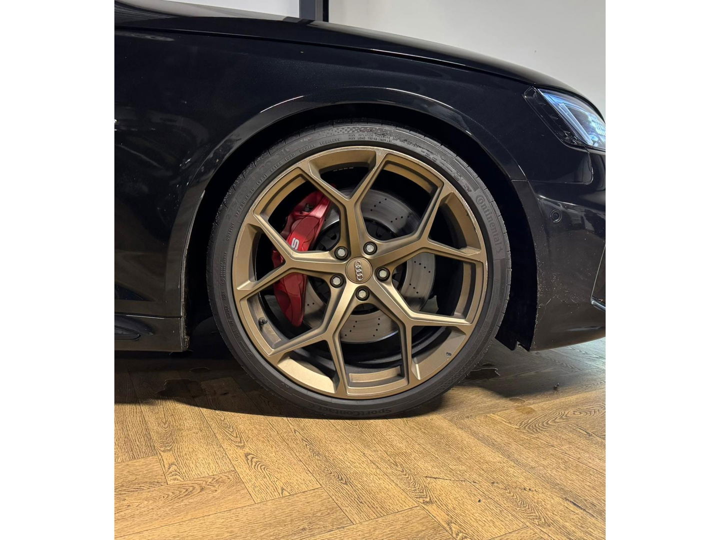 Audi RS4 Avant 2.9 TFSI RS 4 quattro PANO KEYLESS EVENTURI