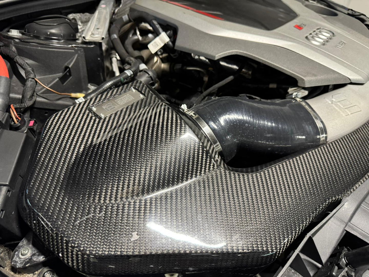 Audi RS4 Avant 2.9 TFSI RS 4 quattro PANO KEYLESS EVENTURI