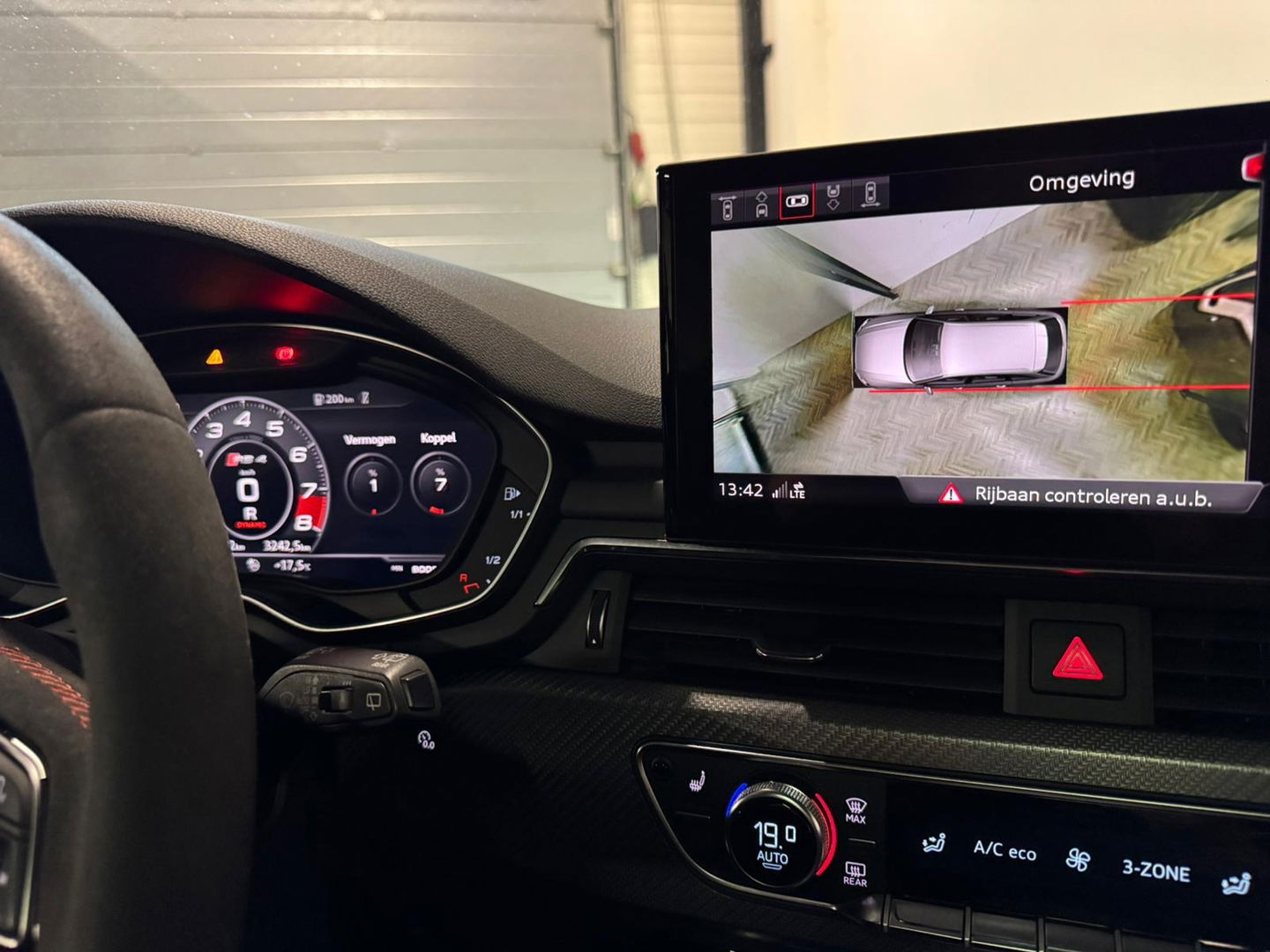 Audi RS4 Avant 2.9 TFSI RS 4 quattro PANO KEYLESS EVENTURI