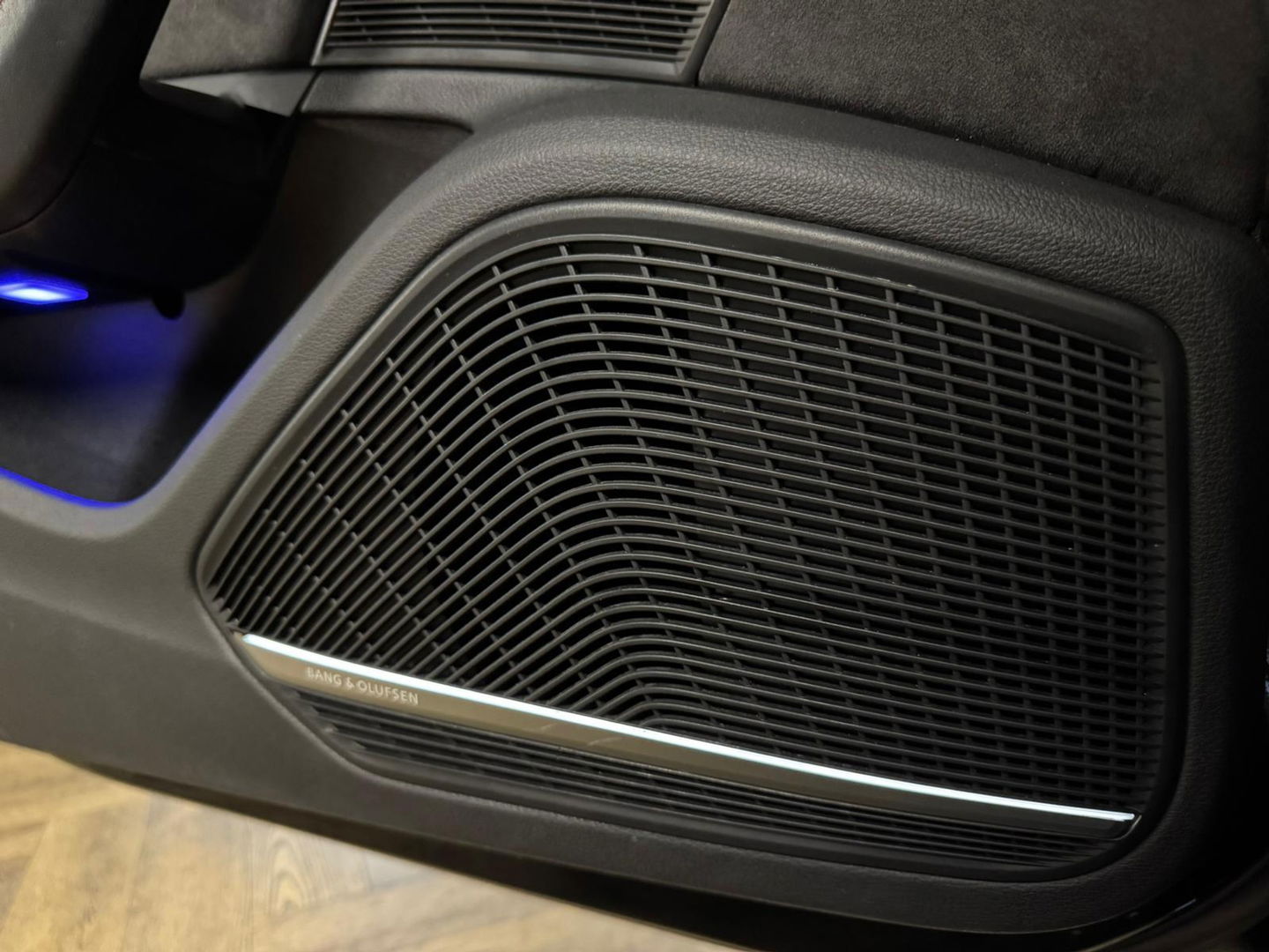 Audi RS4 Avant 2.9 TFSI RS 4 quattro PANO KEYLESS EVENTURI