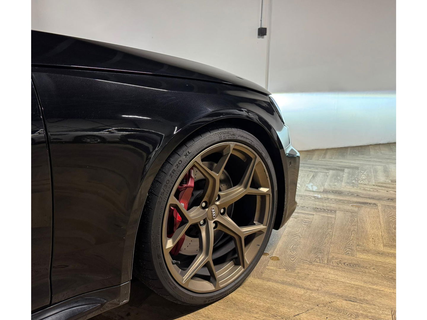 Audi RS4 Avant 2.9 TFSI RS 4 quattro PANO KEYLESS EVENTURI