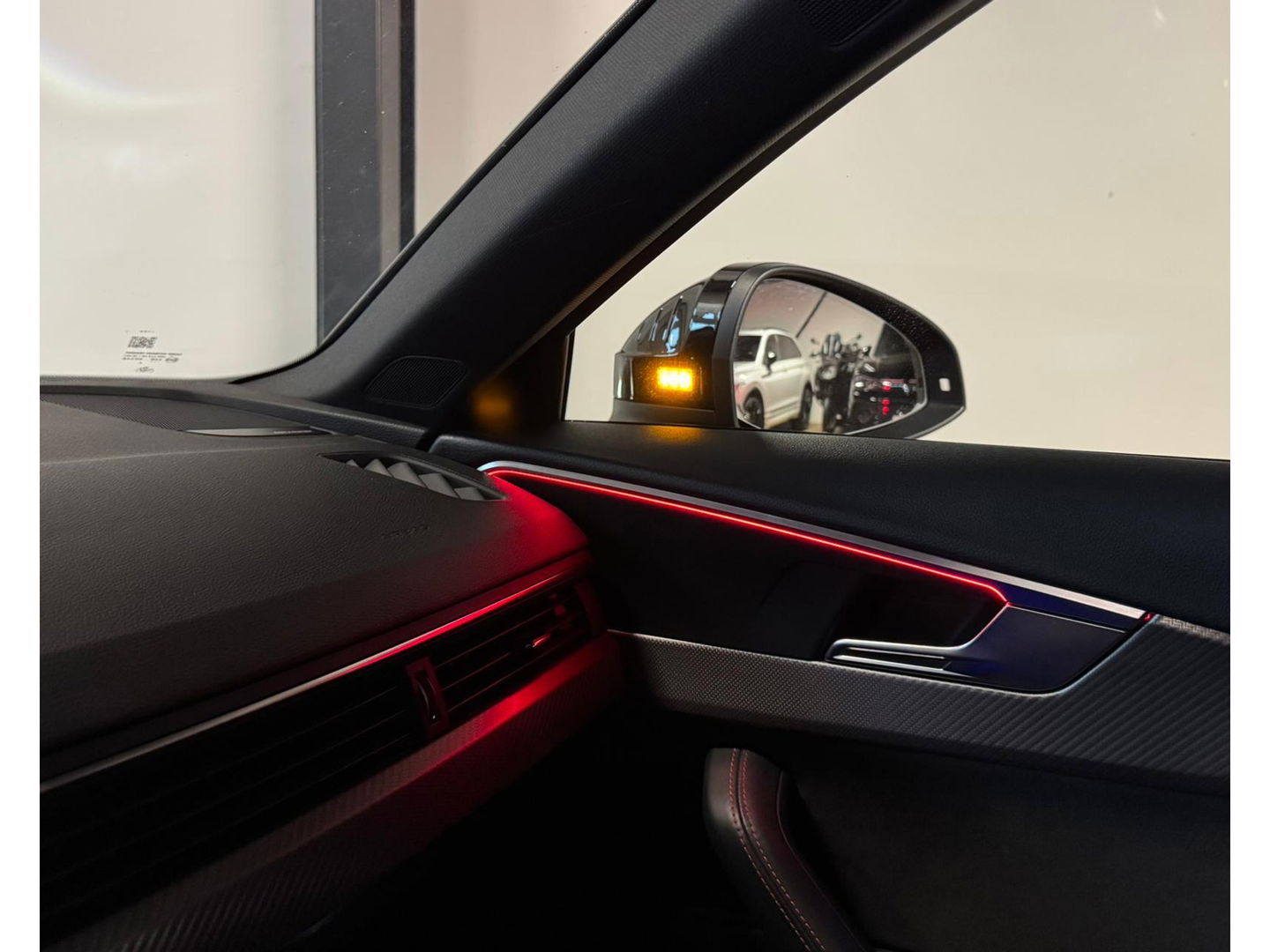 Audi RS4 Avant 2.9 TFSI RS 4 quattro PANO KEYLESS EVENTURI