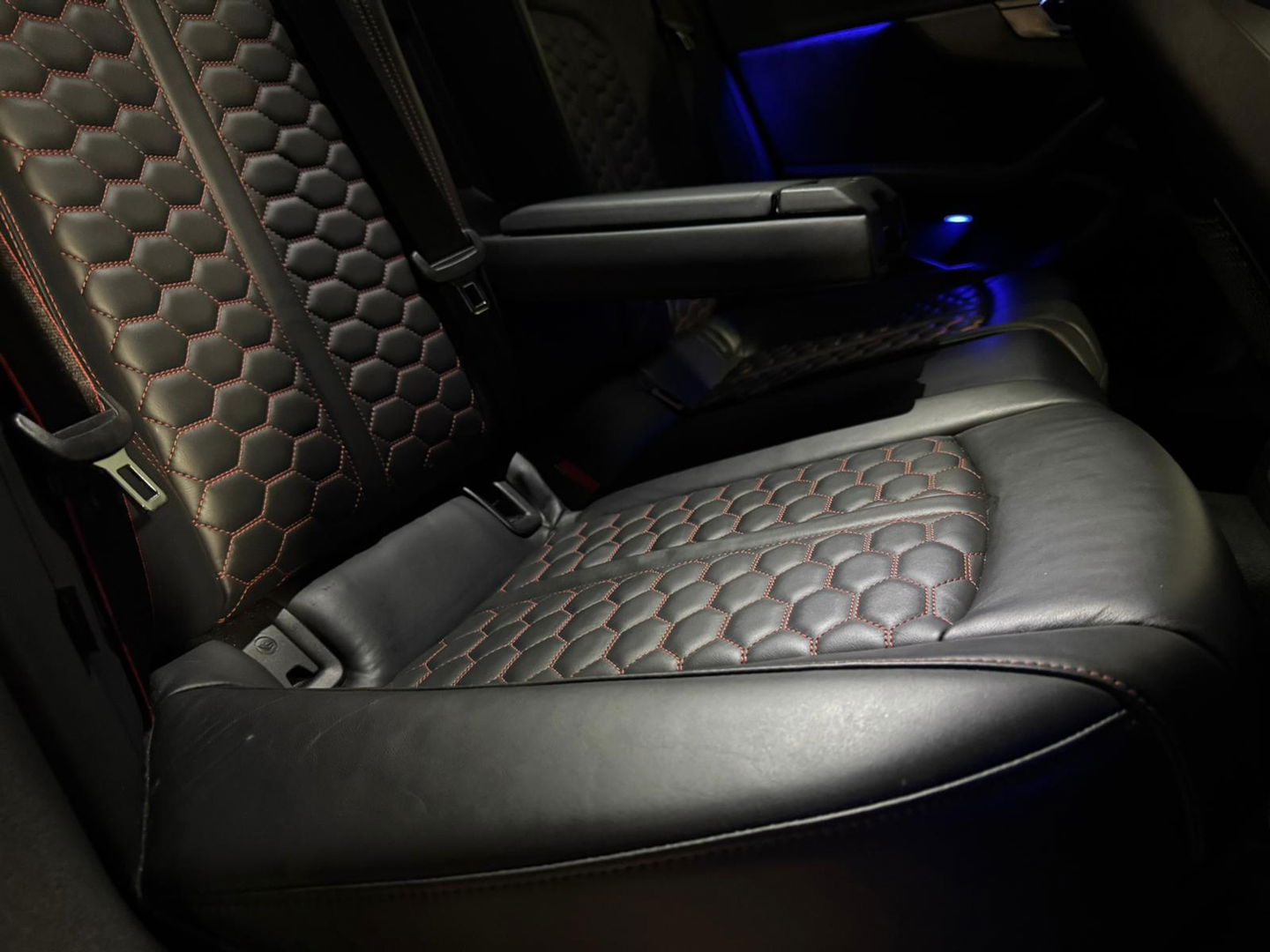 Audi RS4 Avant 2.9 TFSI RS 4 quattro PANO KEYLESS EVENTURI