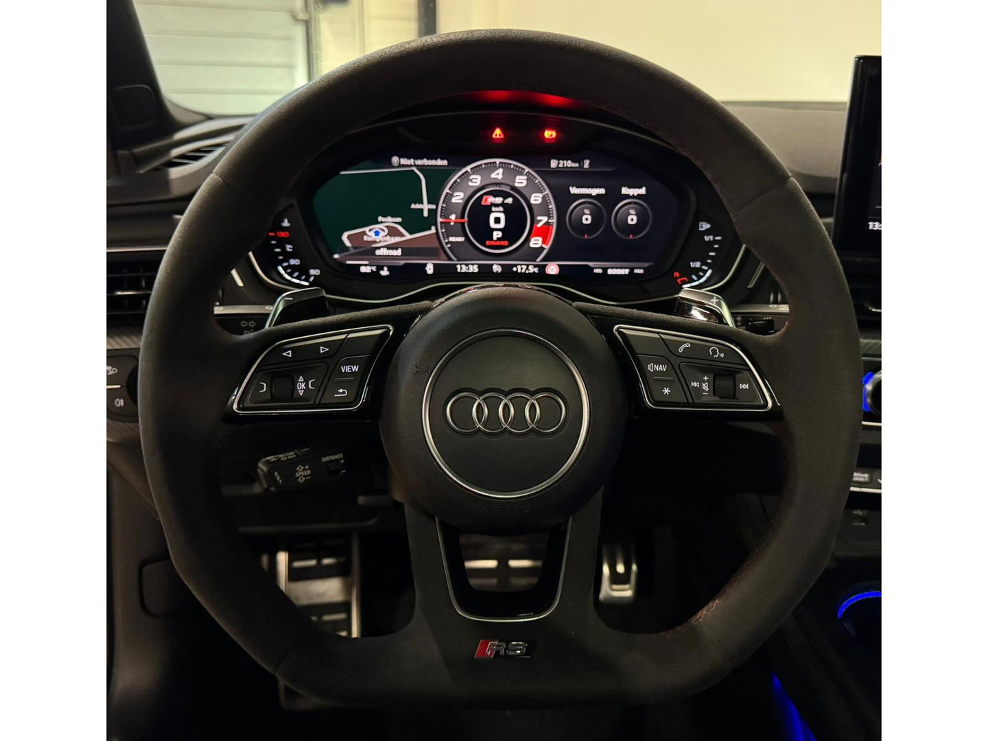 Audi RS4 Avant 2.9 TFSI RS 4 quattro PANO KEYLESS EVENTURI