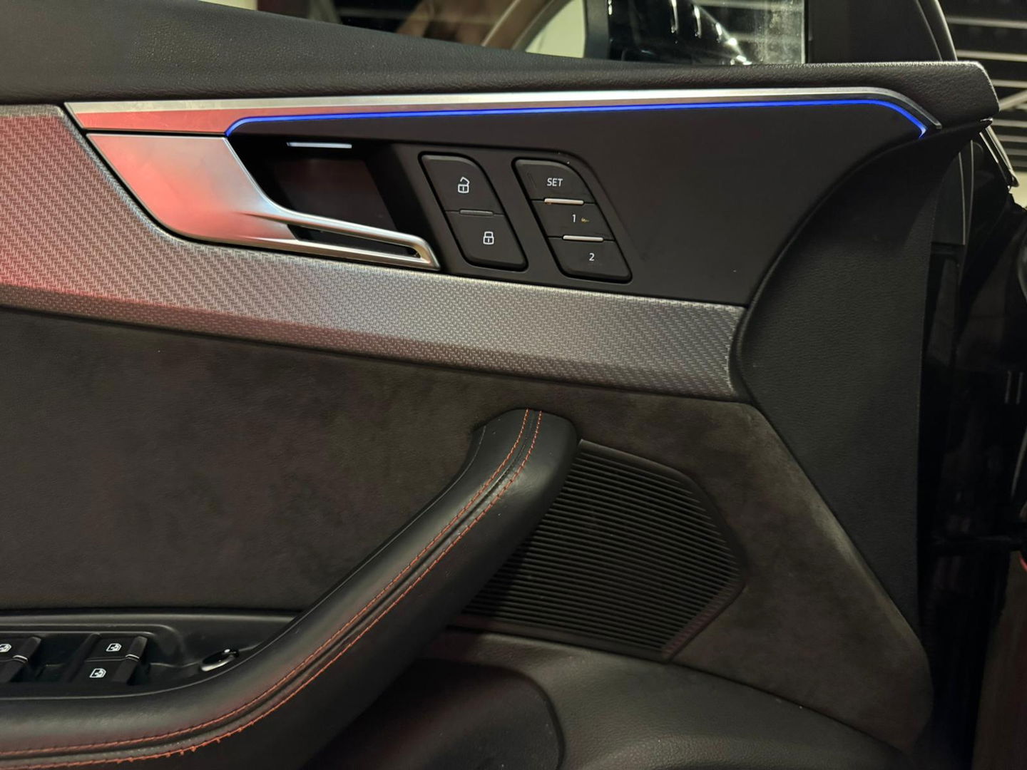 Audi RS4 Avant 2.9 TFSI RS 4 quattro PANO KEYLESS EVENTURI