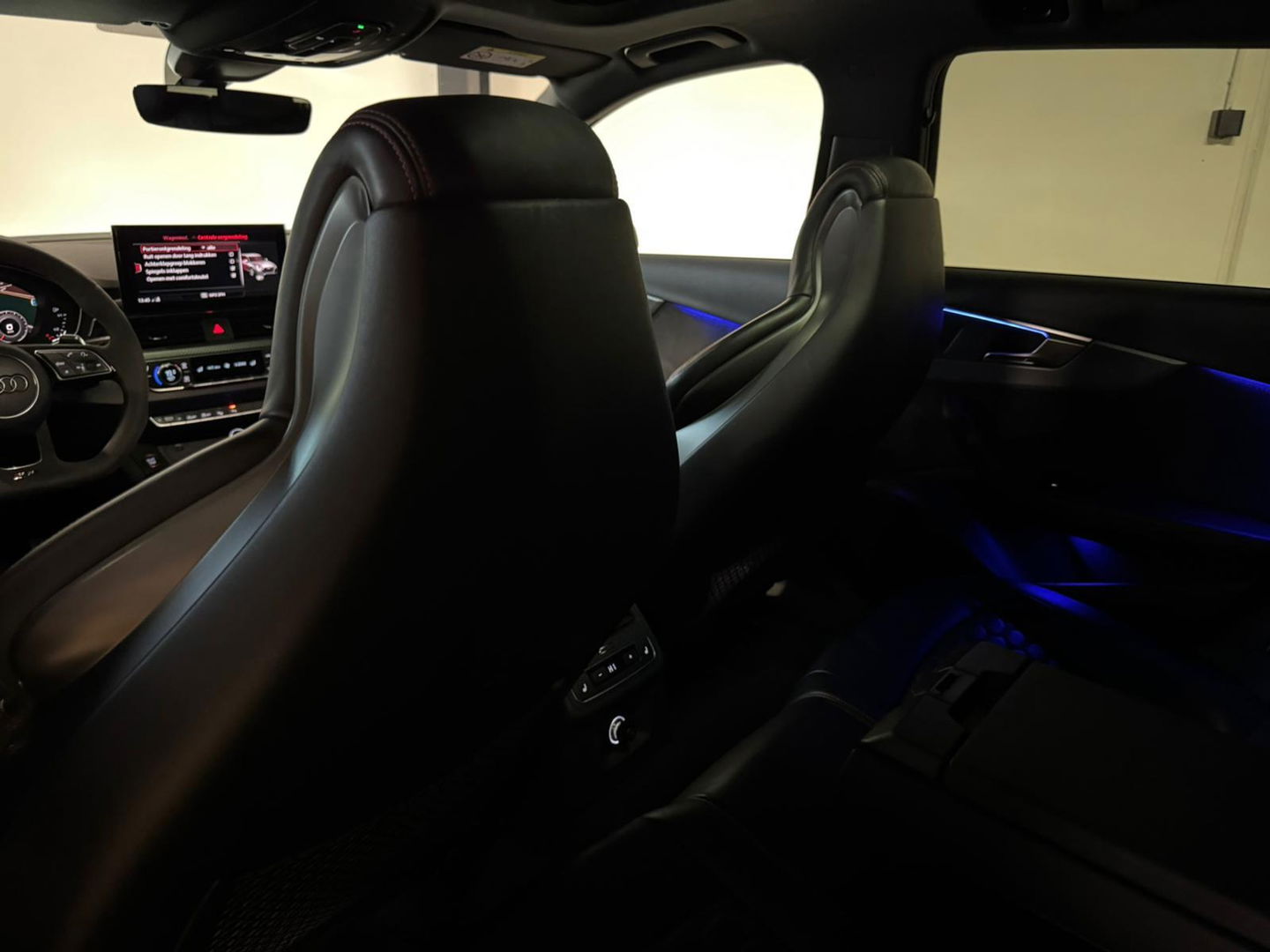 Audi RS4 Avant 2.9 TFSI RS 4 quattro PANO KEYLESS EVENTURI