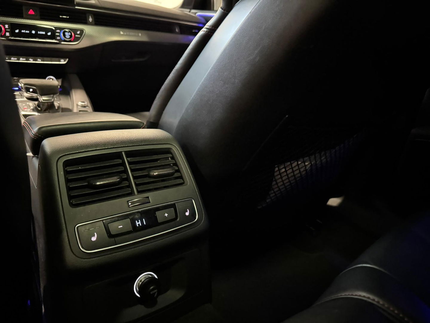 Audi RS4 Avant 2.9 TFSI RS 4 quattro PANO KEYLESS EVENTURI