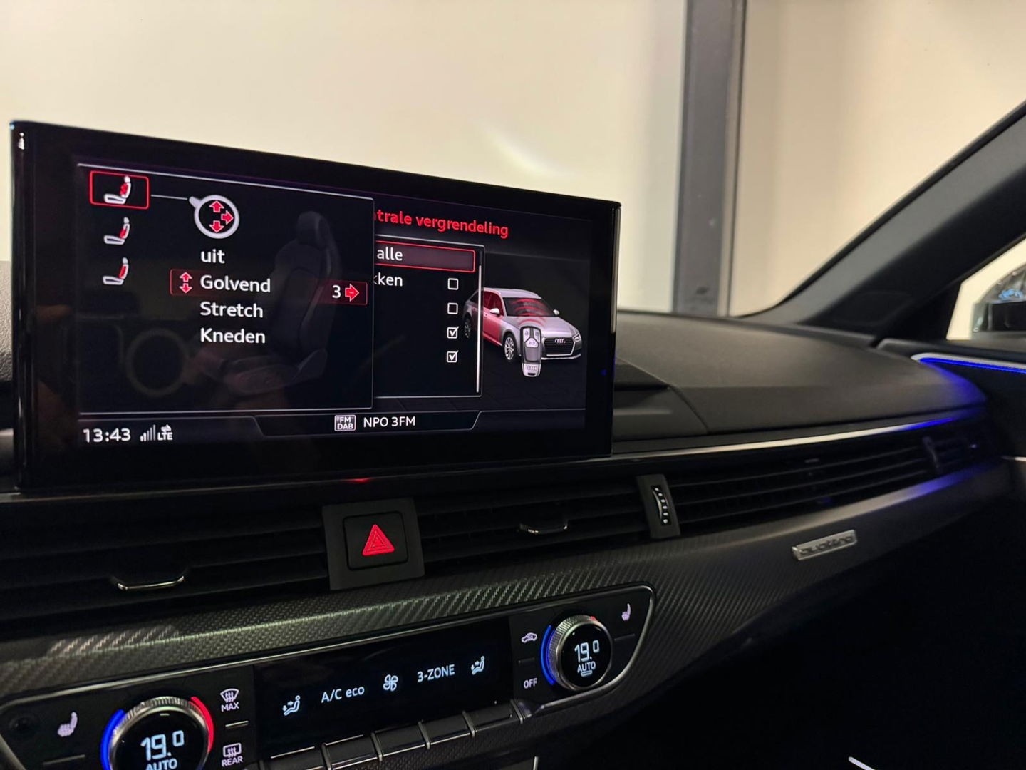 Audi RS4 Avant 2.9 TFSI RS 4 quattro PANO KEYLESS EVENTURI