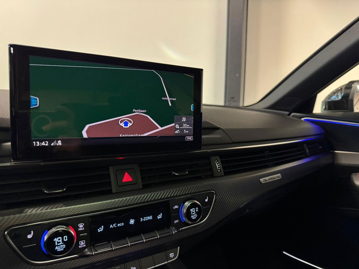 Audi RS4 Avant 2.9 TFSI RS 4 quattro PANO KEYLESS EVENTURI