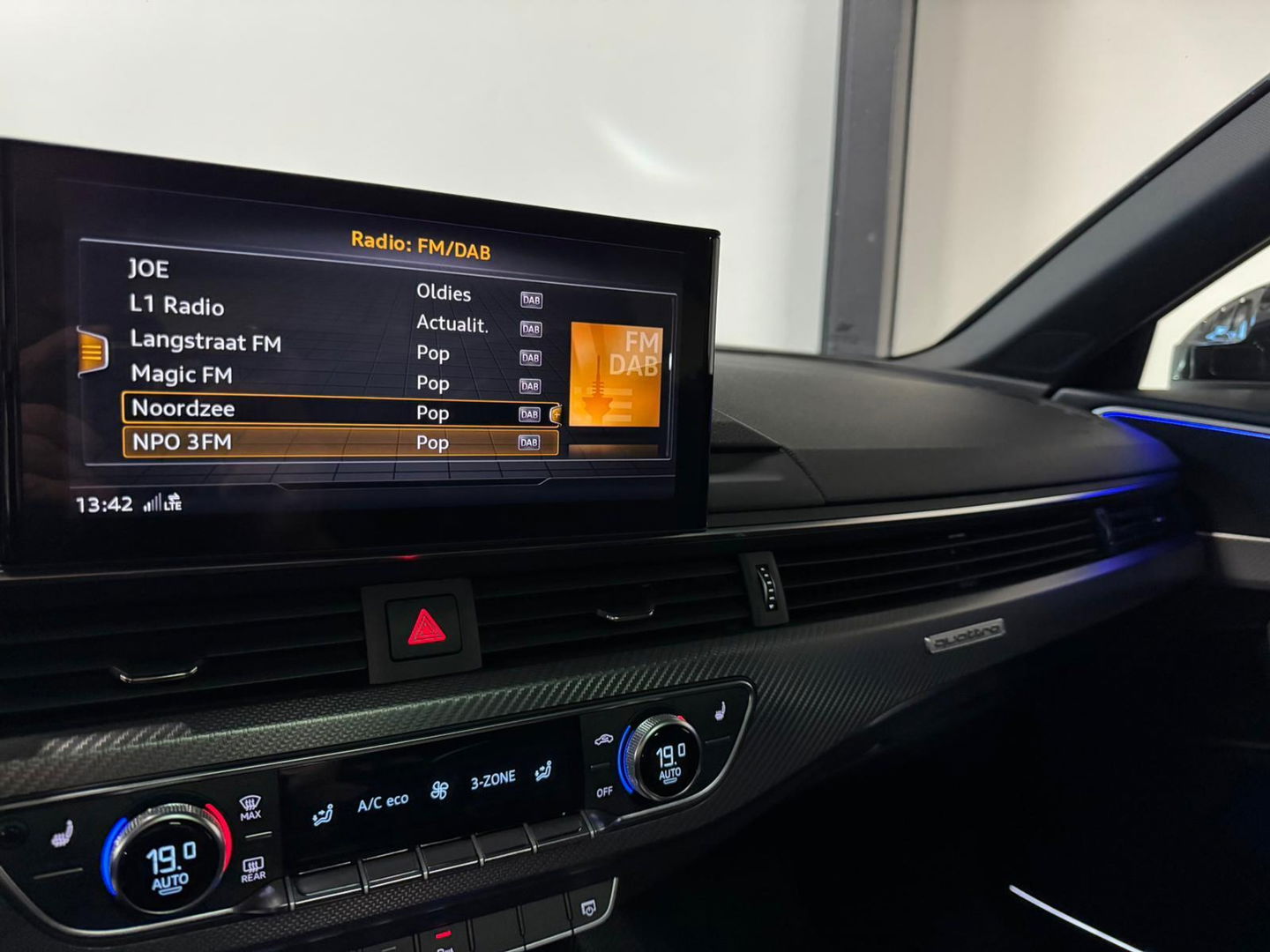 Audi RS4 Avant 2.9 TFSI RS 4 quattro PANO KEYLESS EVENTURI