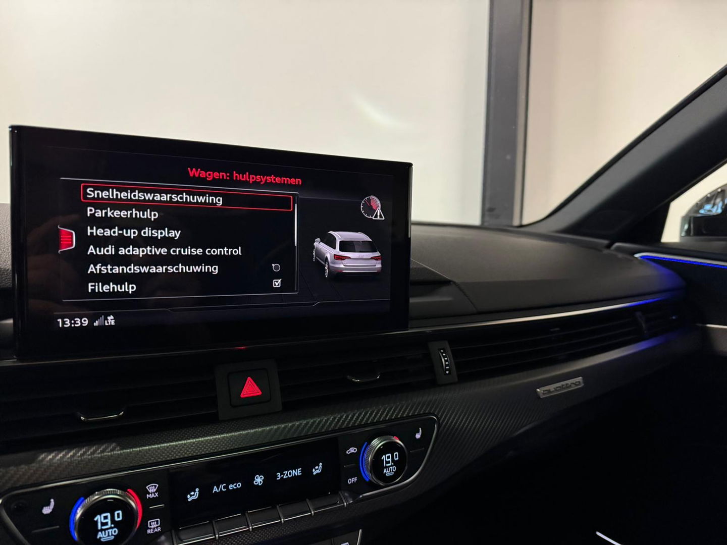 Audi RS4 Avant 2.9 TFSI RS 4 quattro PANO KEYLESS EVENTURI