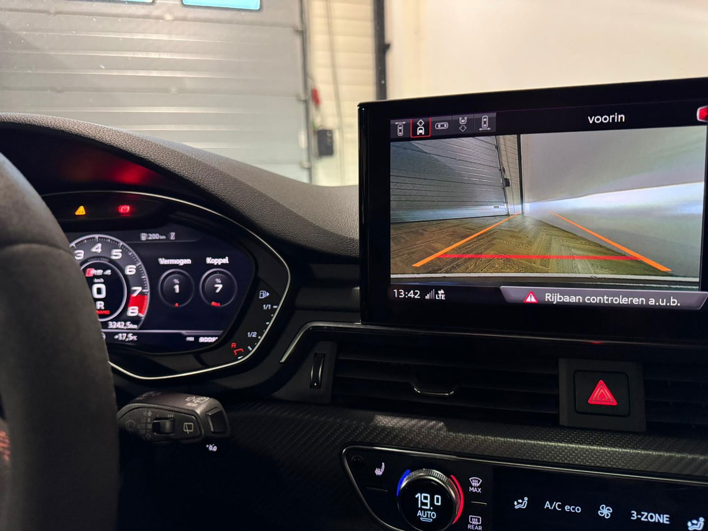 Audi RS4 Avant 2.9 TFSI RS 4 quattro PANO KEYLESS EVENTURI