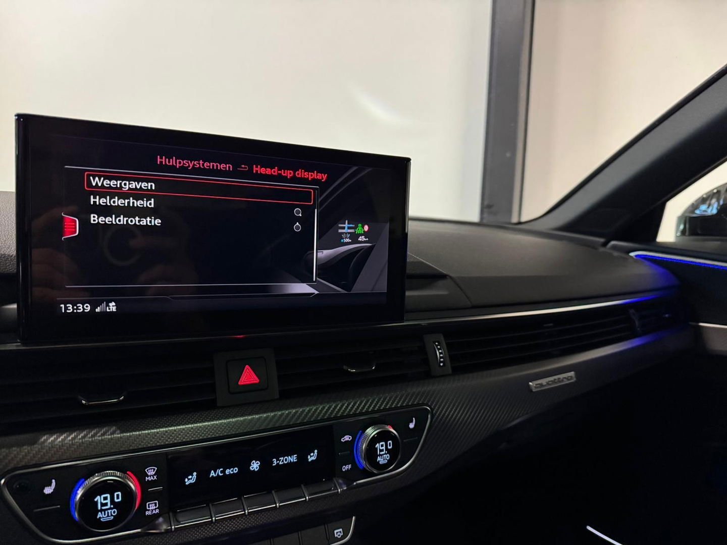 Audi RS4 Avant 2.9 TFSI RS 4 quattro PANO KEYLESS EVENTURI