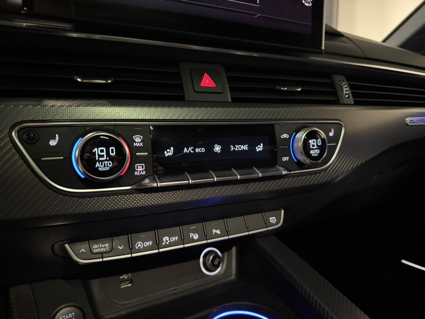 Audi RS4 Avant 2.9 TFSI RS 4 quattro PANO KEYLESS EVENTURI