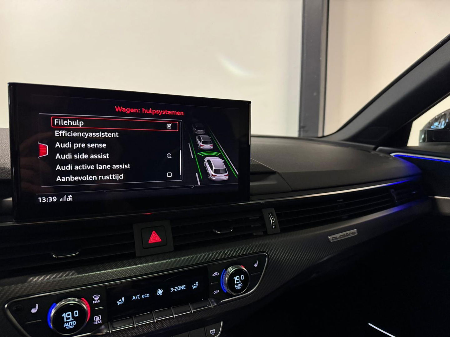 Audi RS4 Avant 2.9 TFSI RS 4 quattro PANO KEYLESS EVENTURI