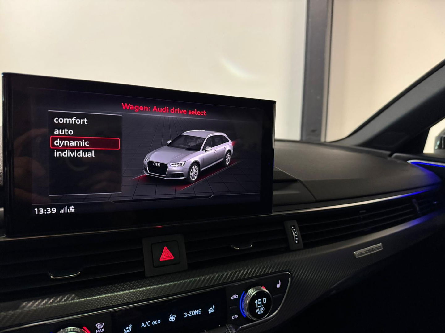 Audi RS4 Avant 2.9 TFSI RS 4 quattro PANO KEYLESS EVENTURI