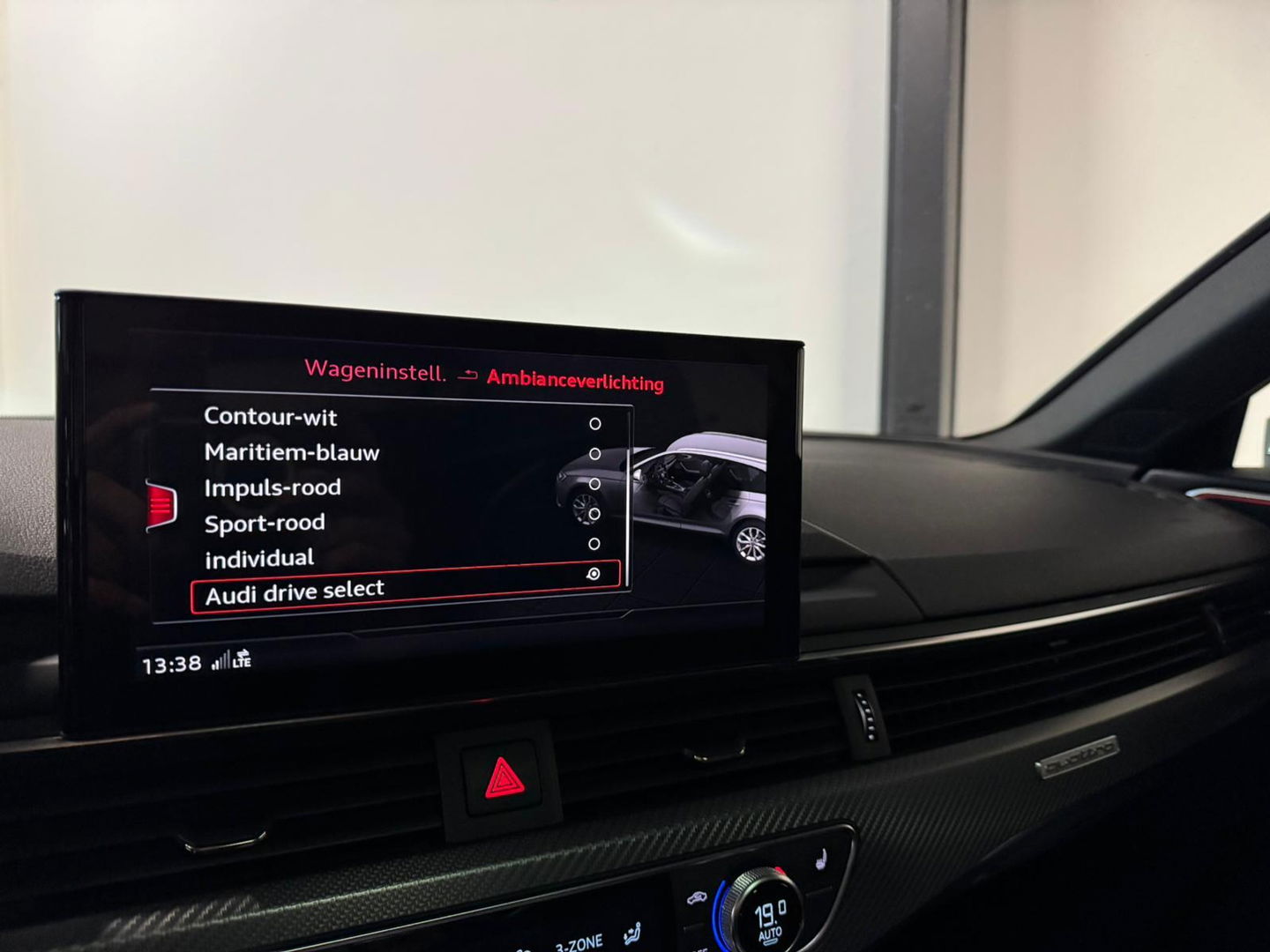 Audi RS4 Avant 2.9 TFSI RS 4 quattro PANO KEYLESS EVENTURI