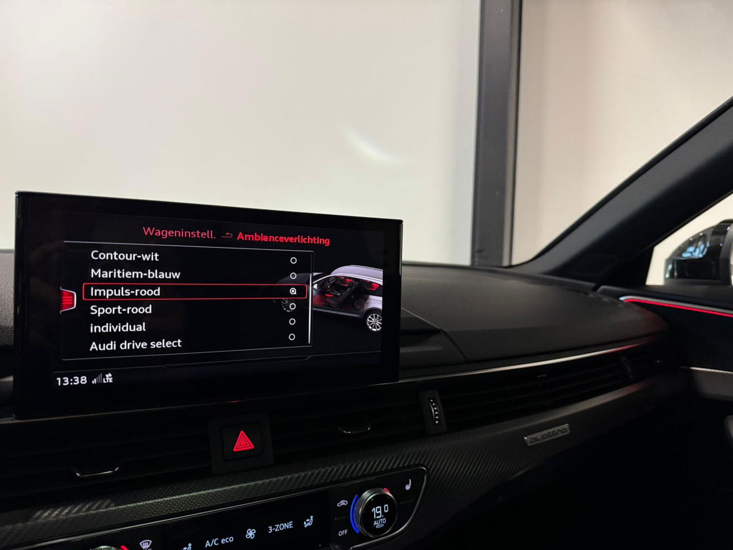 Audi RS4 Avant 2.9 TFSI RS 4 quattro PANO KEYLESS EVENTURI