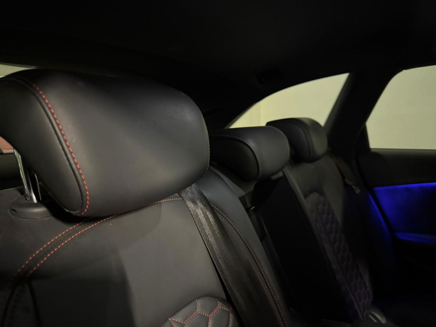 Audi RS4 Avant 2.9 TFSI RS 4 quattro PANO KEYLESS EVENTURI